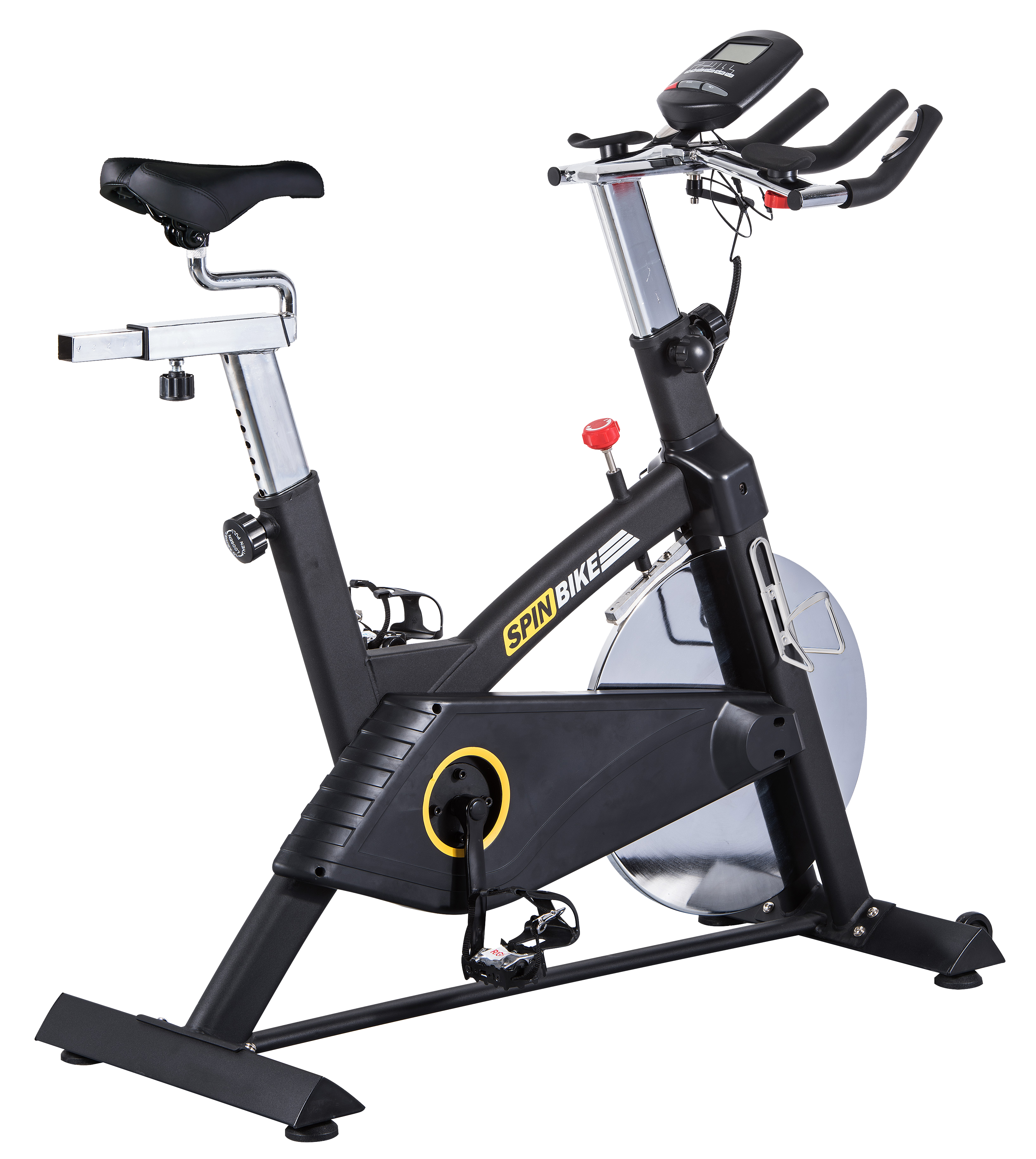 exercise bike 20kg flywheel